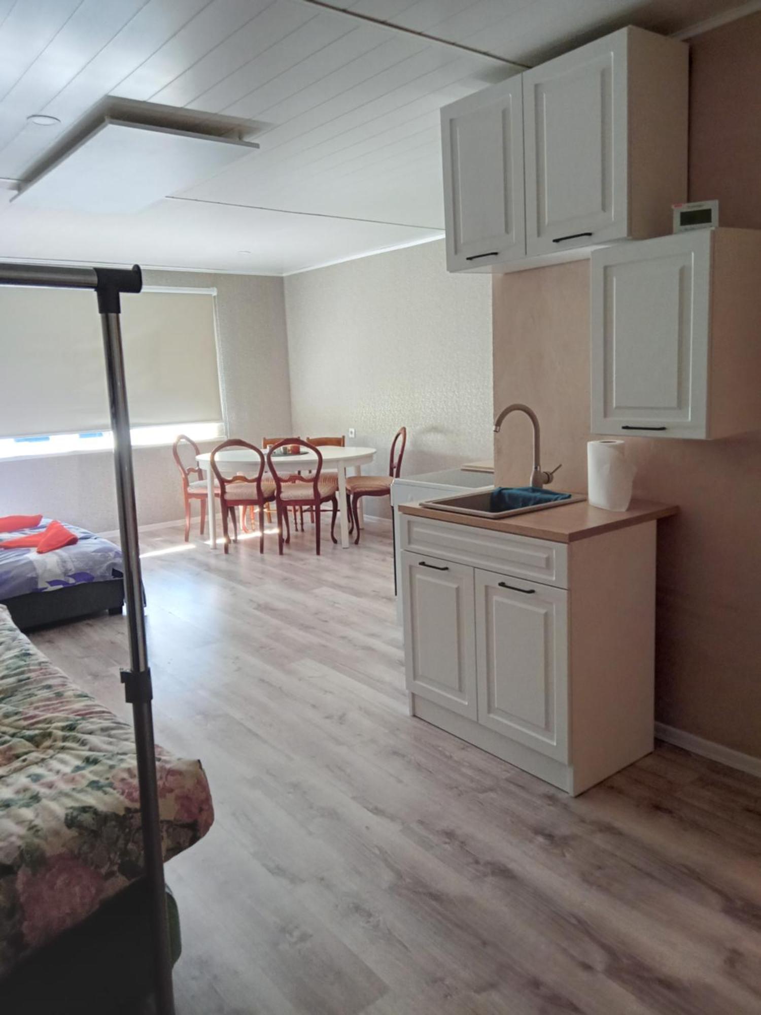 Naekmani 3 Apartment
