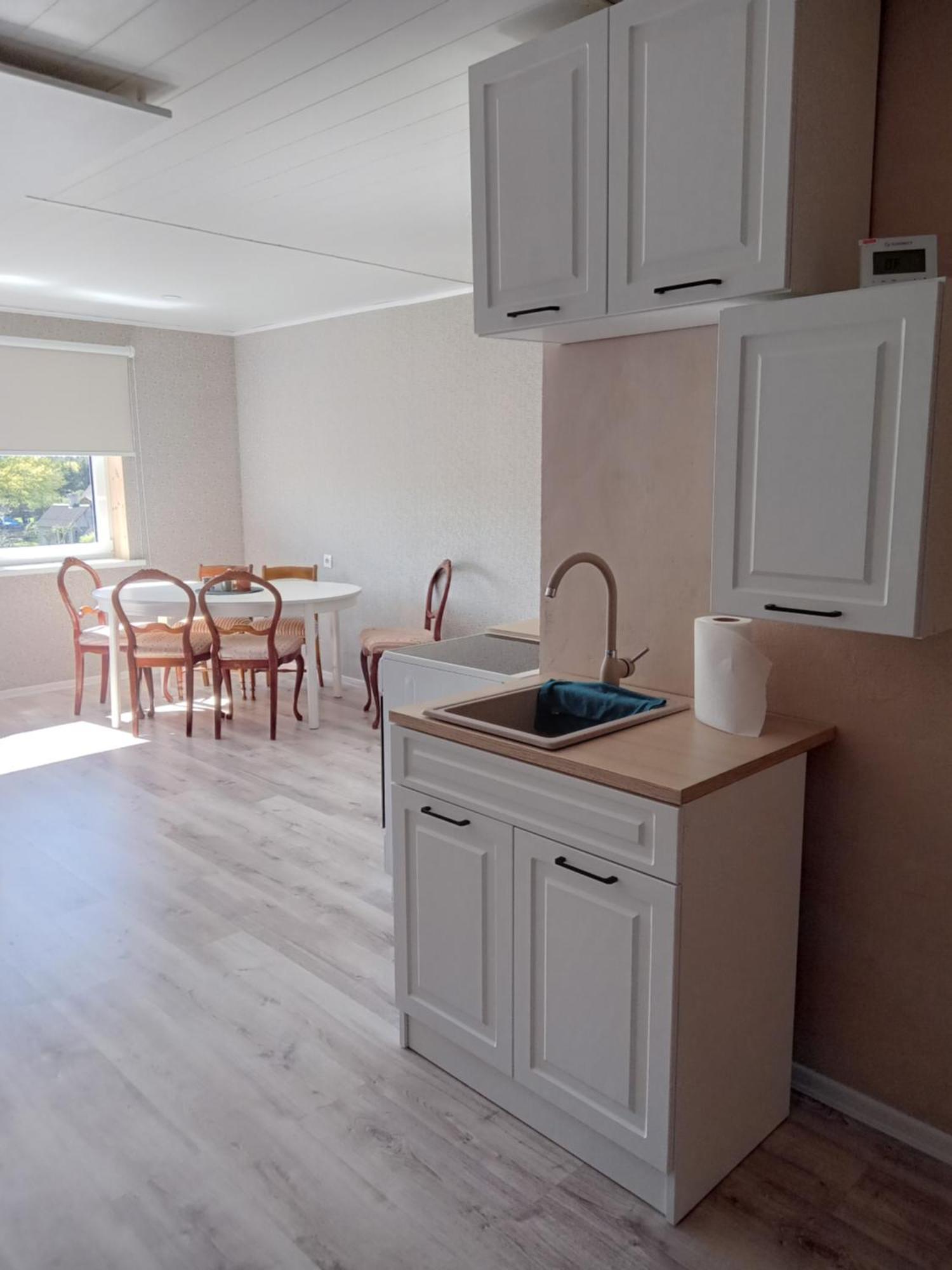 Apartment Naekmani 3 Korgessaare