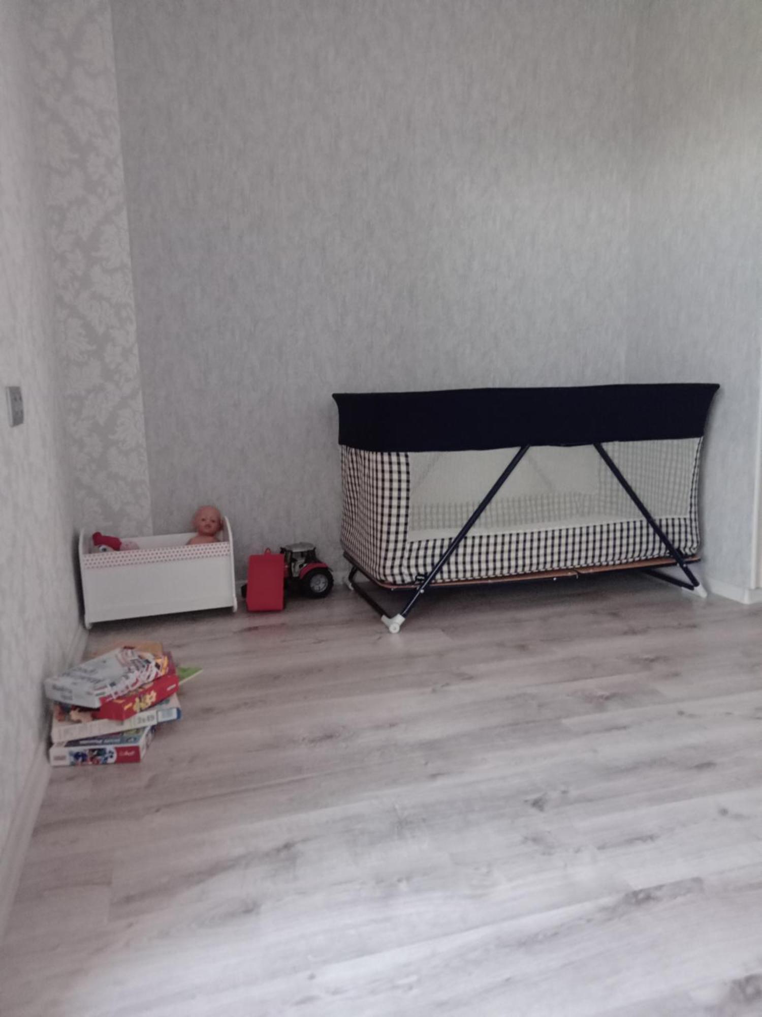Naekmani 3 Apartment Korgessaare